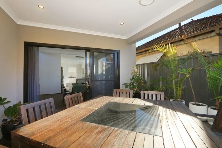 Apartamento Luxury 4-bedroom House - Mount Lawley