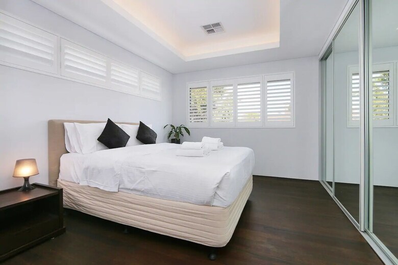 Apartamento Luxury 4-bedroom House - Mount Lawley
