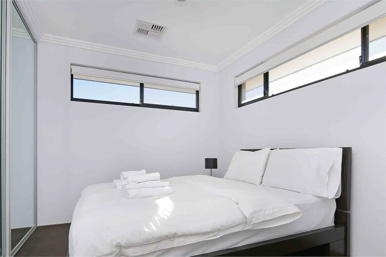 Apartamento Luxury 4-bedroom House - Mount Lawley