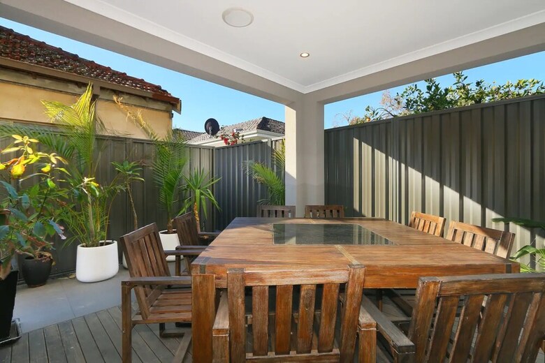 Apartamento Luxury 4-bedroom House - Mount Lawley