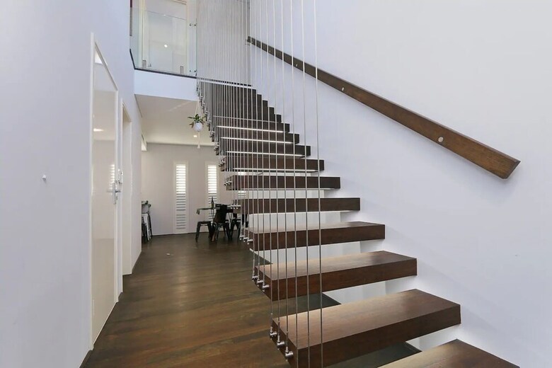 Apartamento Luxury 4-bedroom House - Mount Lawley