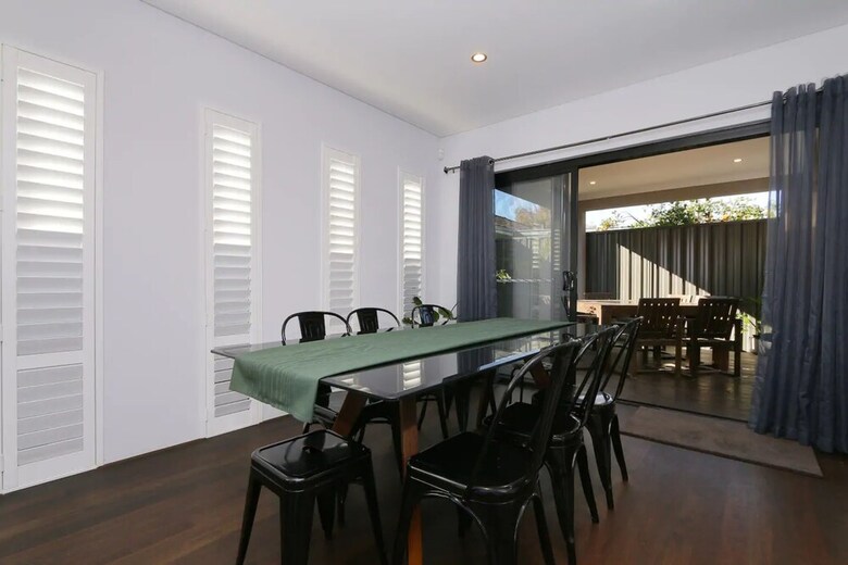 Apartamento Luxury 4-bedroom House - Mount Lawley