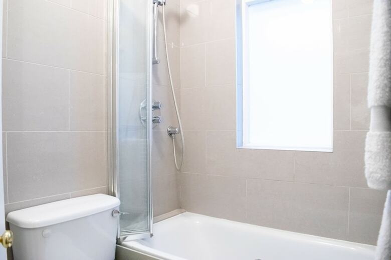 Apartamento Cosy 2 Bed Ground Floor Flat In London