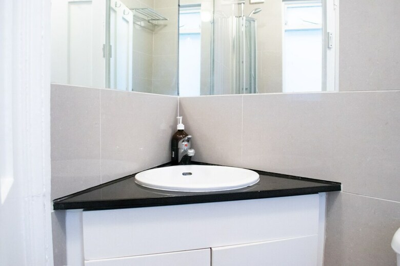 Apartamento Cosy 2 Bed Ground Floor Flat In London
