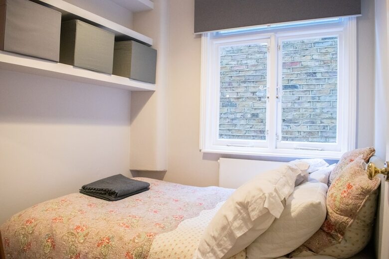 Apartamento Cosy 2 Bed Ground Floor Flat In London