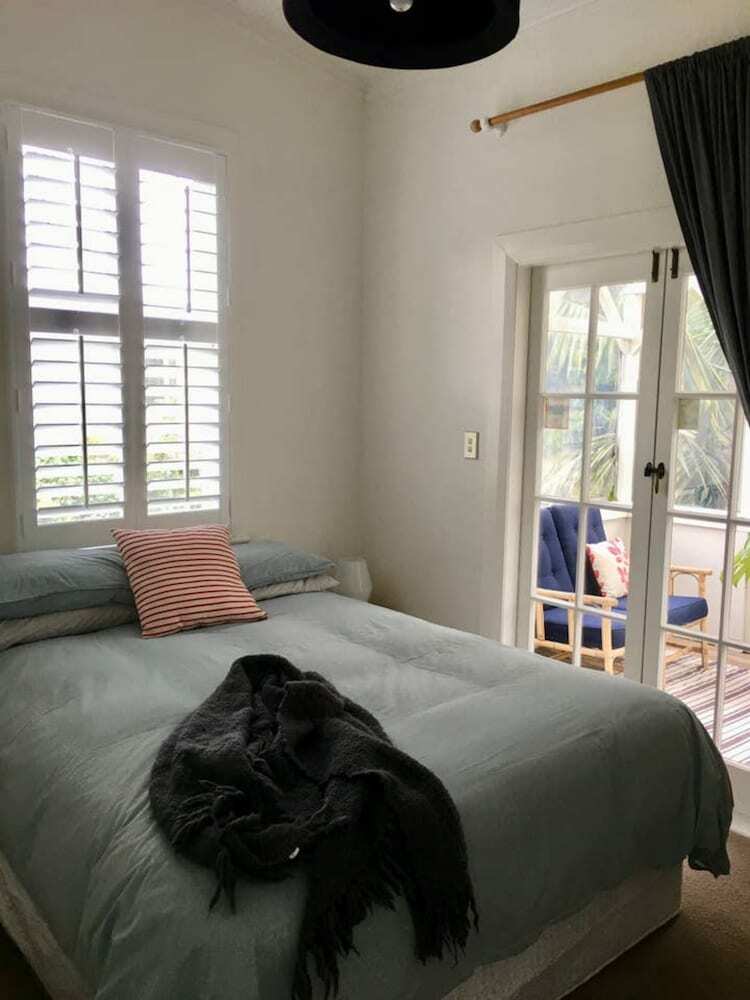 Apartamentos Freemans Bay Home Close To Ponsonby