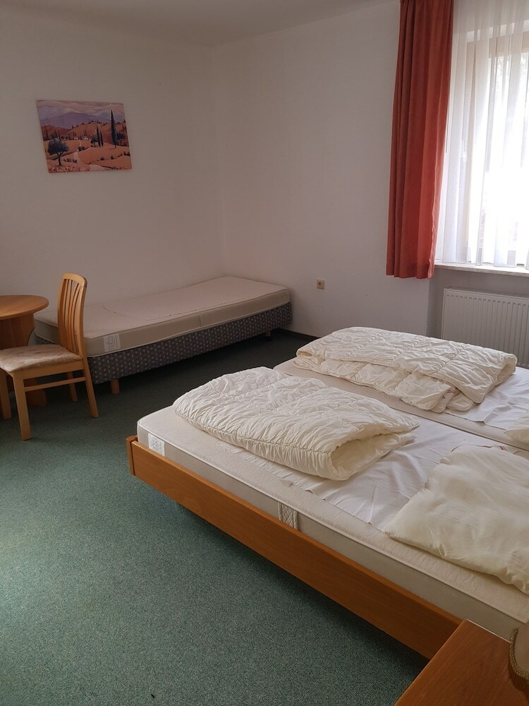 Hotel G�stehaus Kleiner Inselsberg