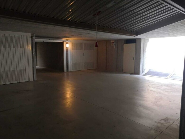Apartamento Ederle Residence