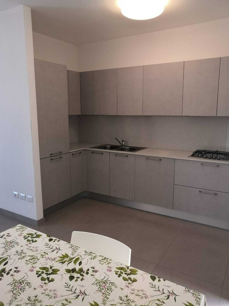Apartamento Ederle Residence