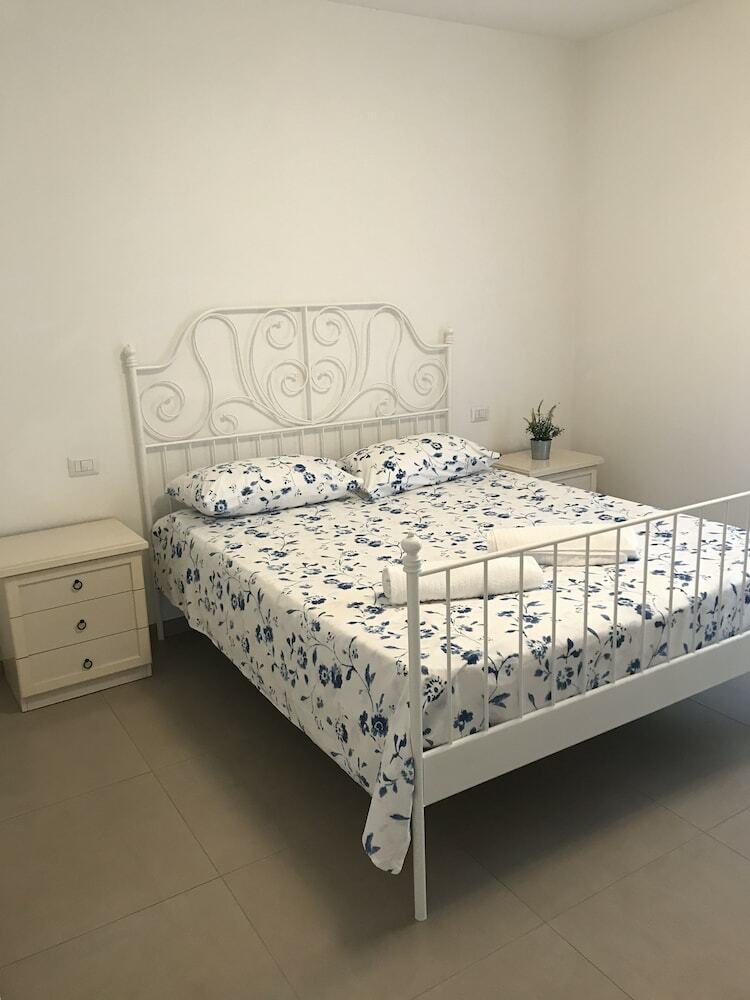 Apartamento Ederle Residence