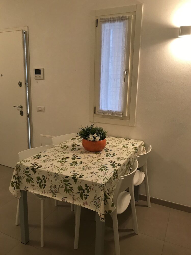 Apartamento Ederle Residence