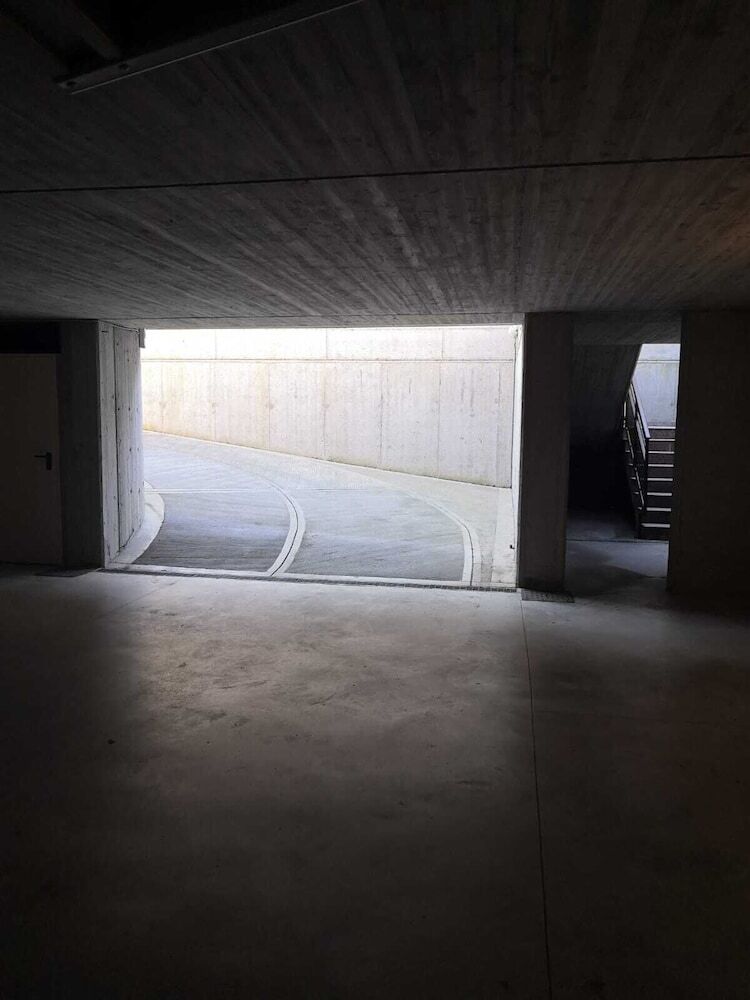 Apartamento Ederle Residence