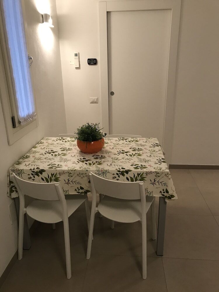 Apartamento Ederle Residence