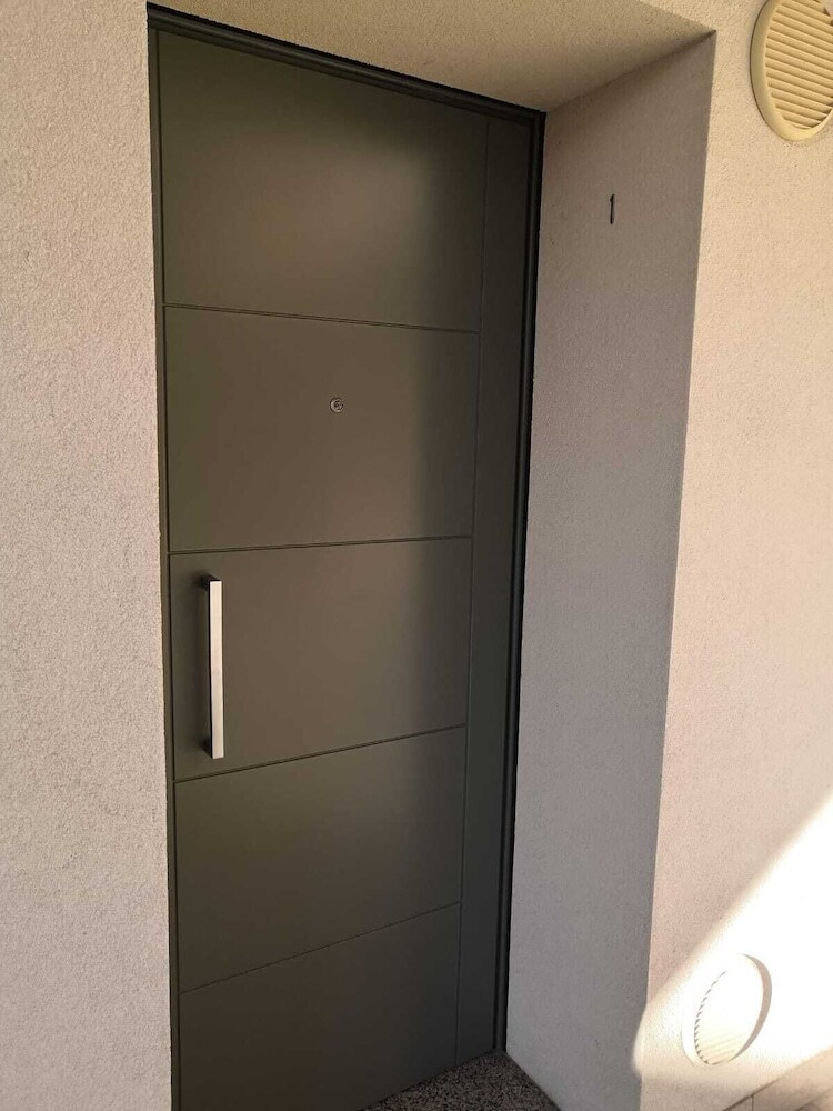 Apartamento Ederle Residence