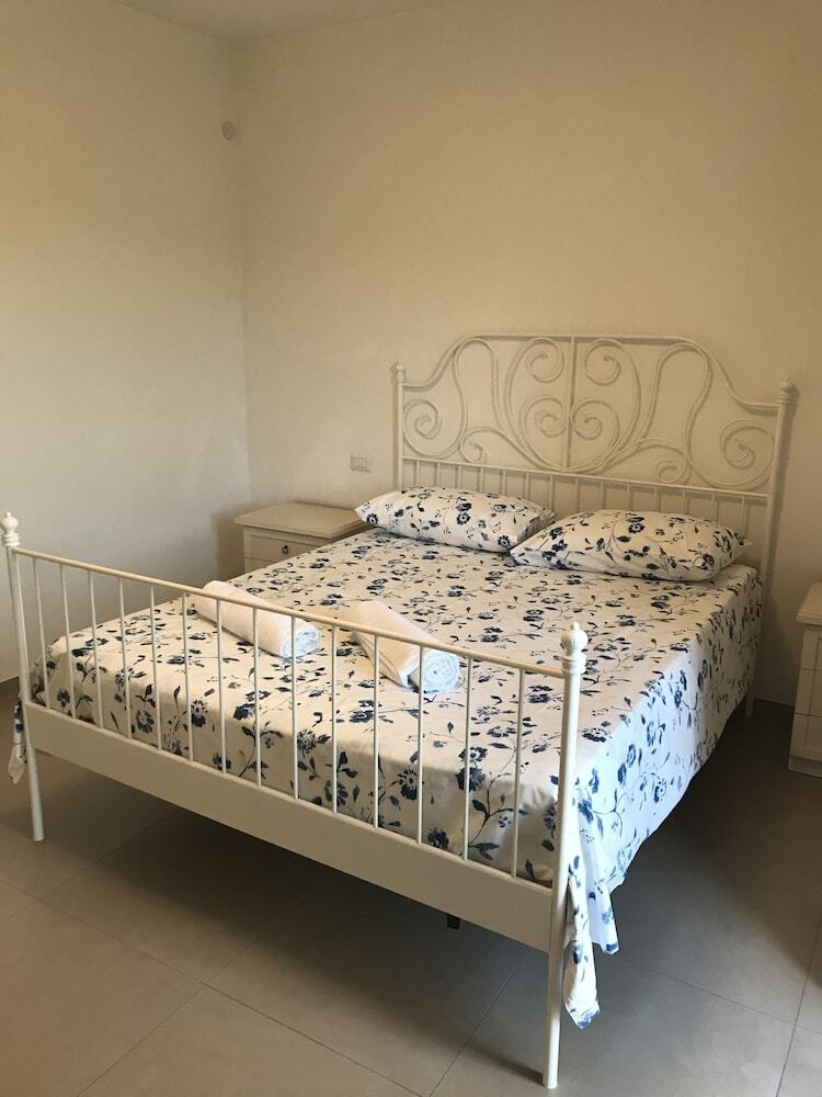 Apartamento Ederle Residence