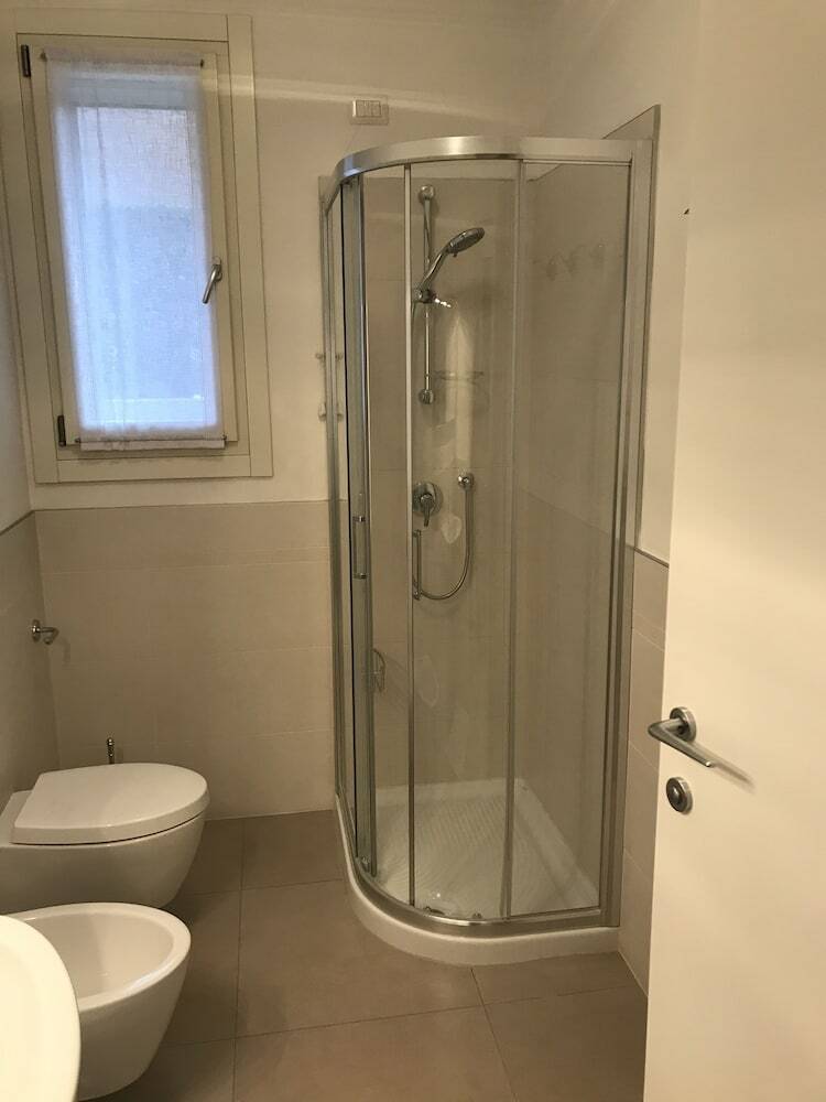 Apartamento Ederle Residence