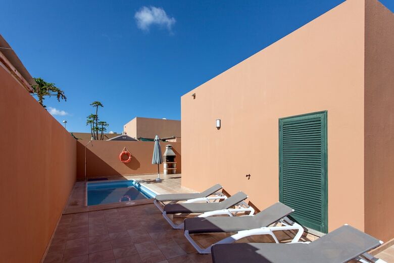 Villa Anahi Home Codeso 5