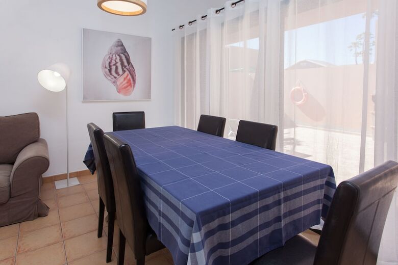 Villa Anahi Home Codeso 5