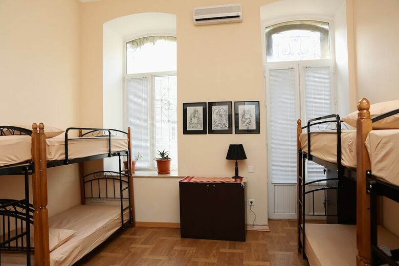 Hostal Freedom Hostel