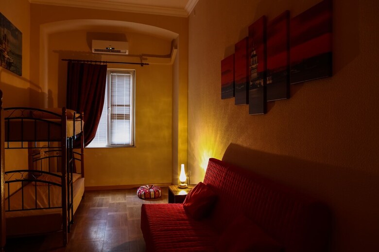 Hostal Freedom Hostel