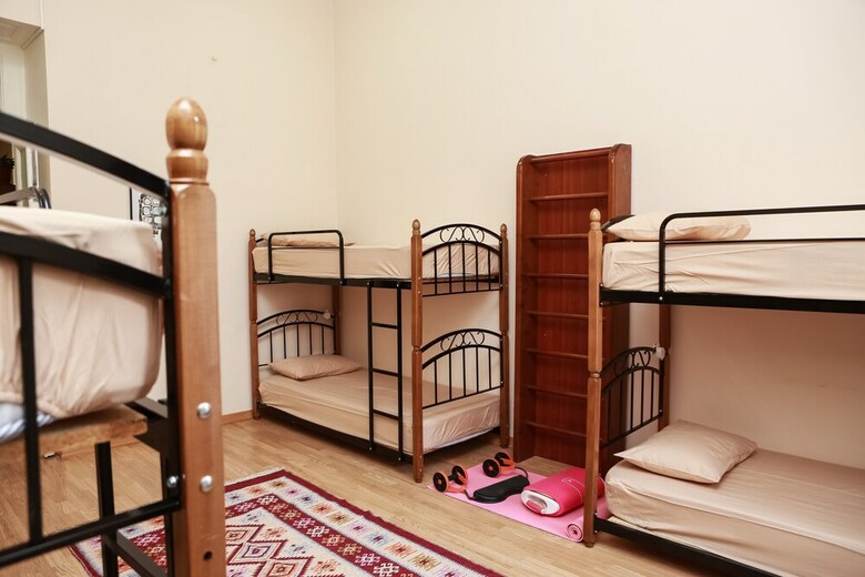 Hostal Freedom Hostel