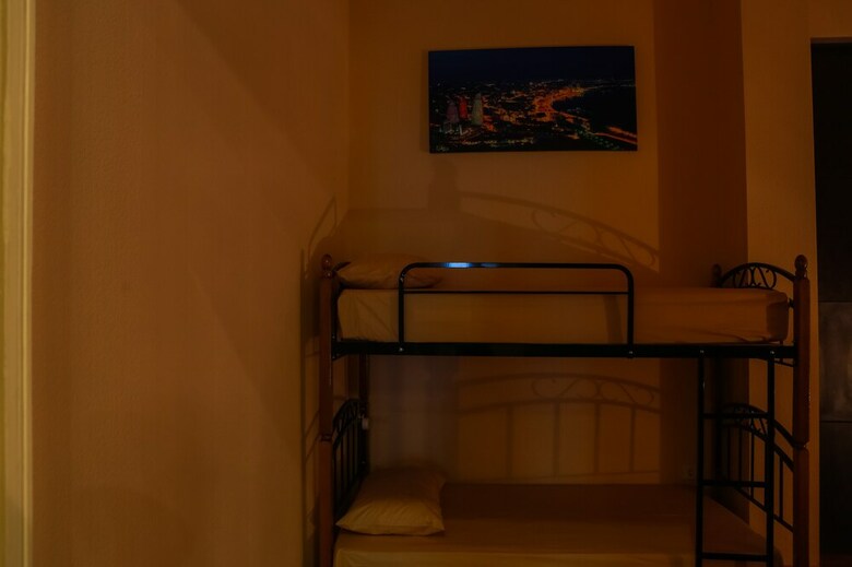 Hostal Freedom Hostel
