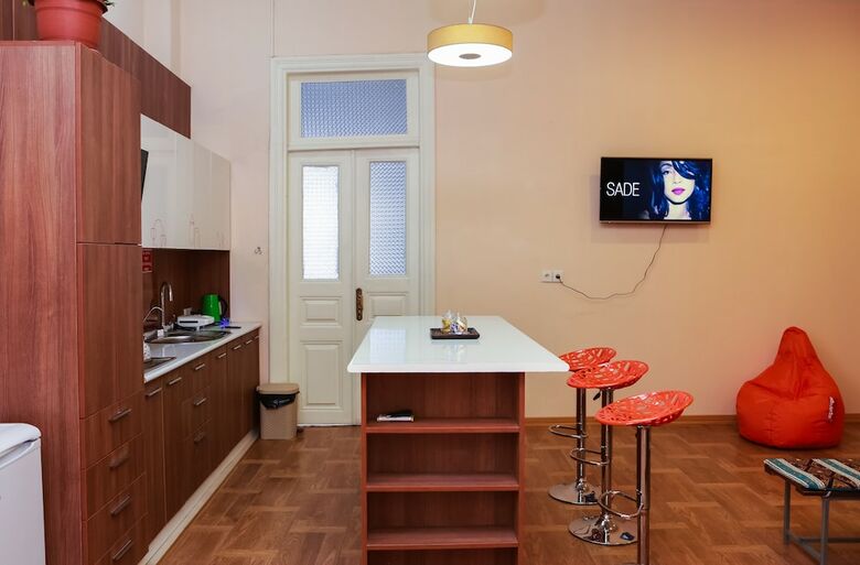 Hostal Freedom Hostel