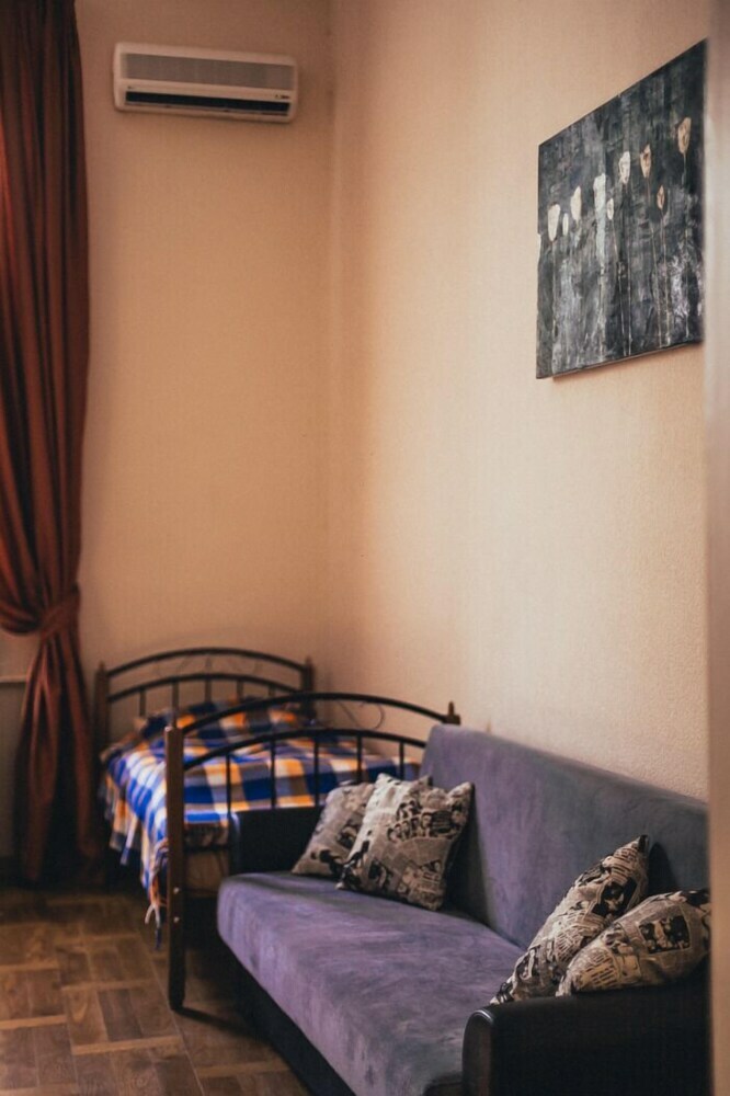 Hostal Freedom Hostel