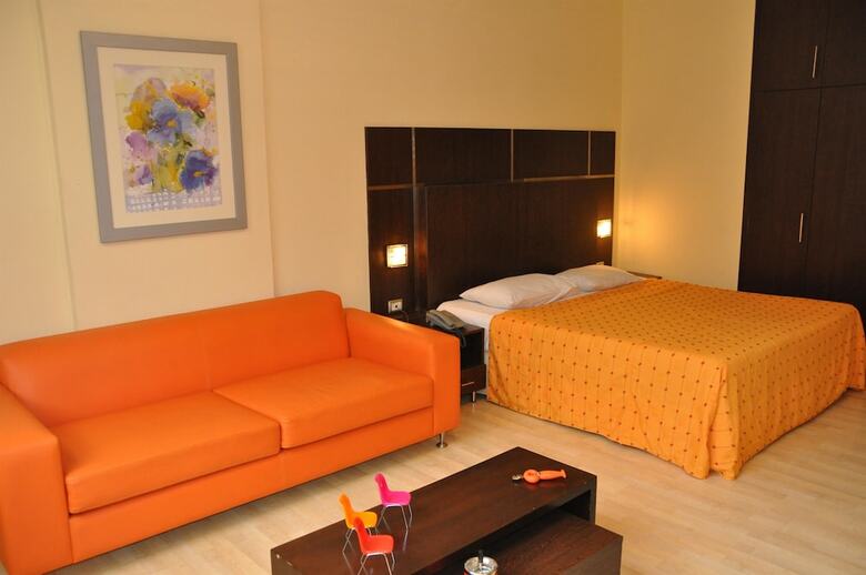 Suite Hotel Merlot