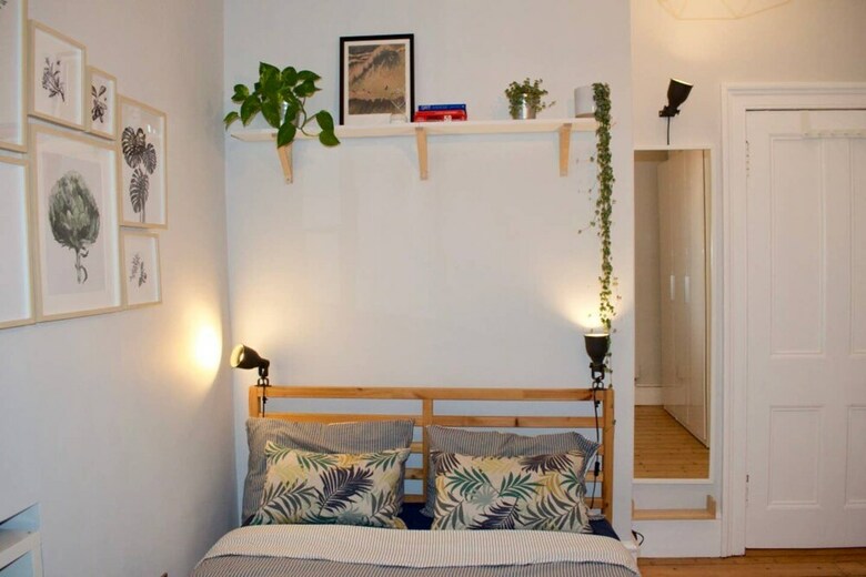 Apartamento Homy 1 Bedroom Flat Near The Meadows