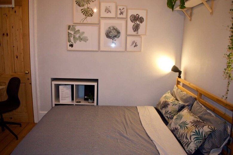 Apartamento Homy 1 Bedroom Flat Near The Meadows