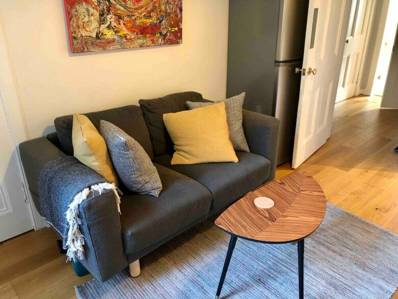 Apartamento Homy 1 Bedroom Flat Near The Meadows