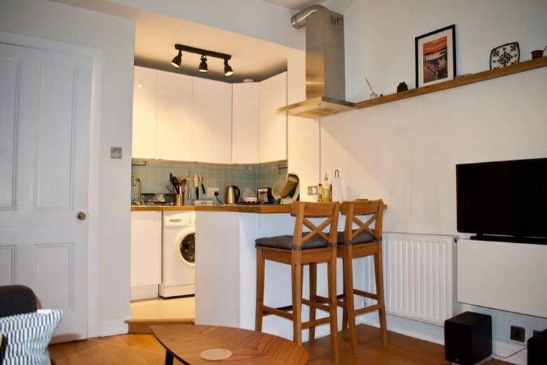 Apartamento Homy 1 Bedroom Flat Near The Meadows