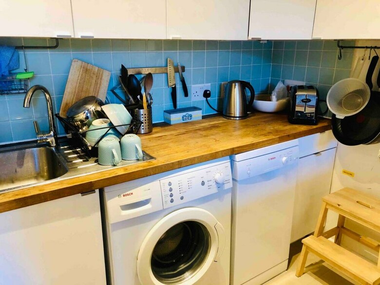 Apartamento Homy 1 Bedroom Flat Near The Meadows