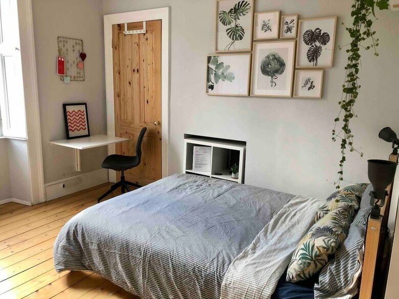 Apartamento Homy 1 Bedroom Flat Near The Meadows