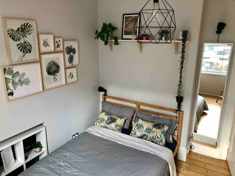 Apartamento Homy 1 Bedroom Flat Near The Meadows