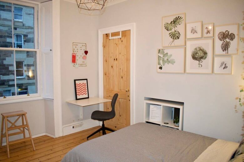 Apartamento Homy 1 Bedroom Flat Near The Meadows