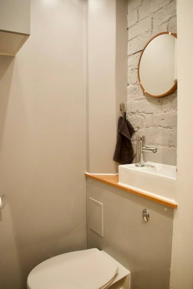 Apartamento Homy 1 Bedroom Flat Near The Meadows
