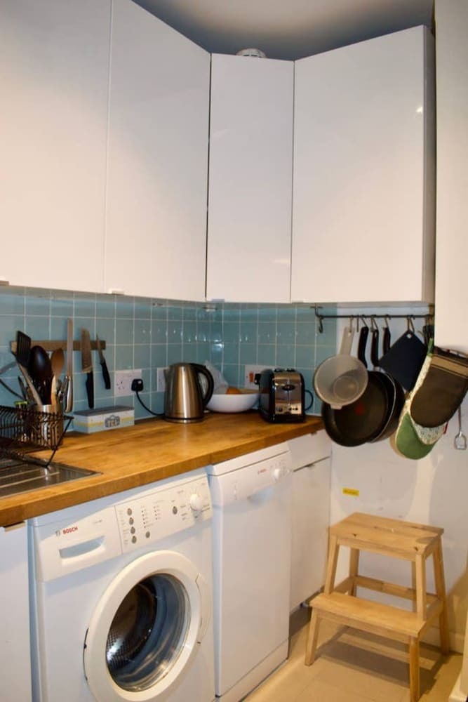 Apartamento Homy 1 Bedroom Flat Near The Meadows