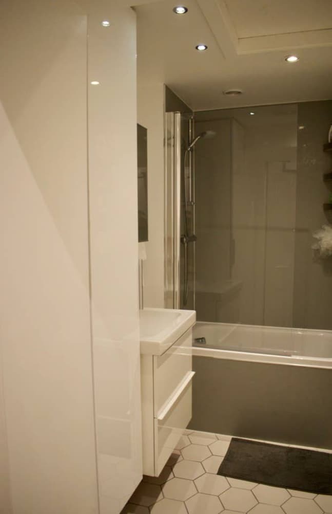 Apartamento Homy 1 Bedroom Flat Near The Meadows