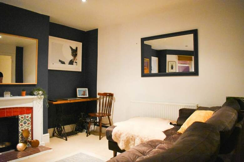 Apartamento Stylish 1 Bedroom Flat In Central Hove
