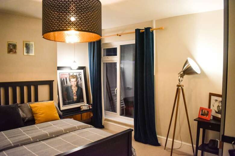 Apartamento Stylish 1 Bedroom Flat In Central Hove