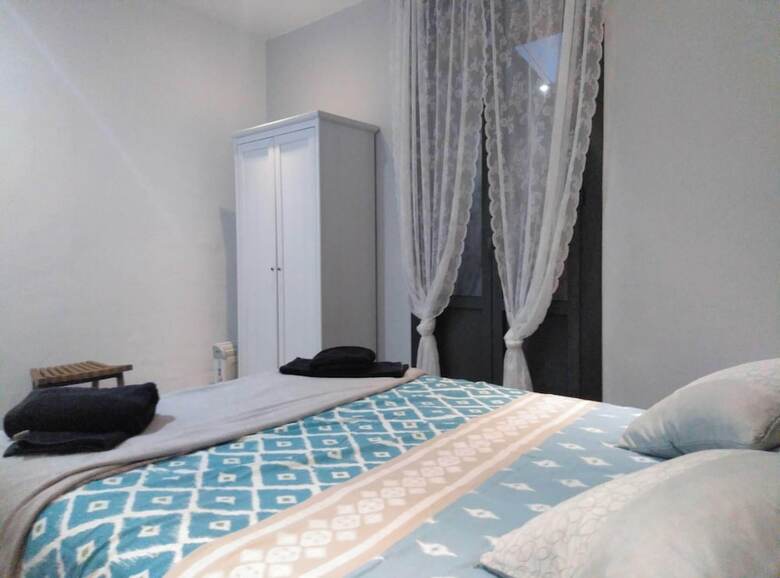 Apartamentos Tenor