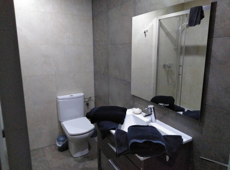 Apartamentos Tenor