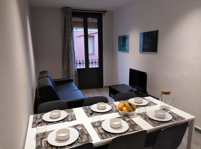 Apartamentos Tenor