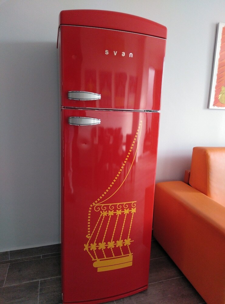 Apartamentos Tenor