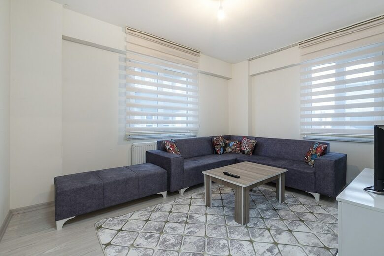 Axis Homes Suit