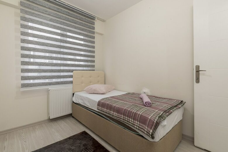 Axis Homes Suit