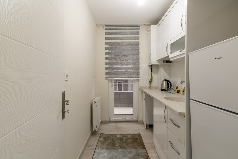 Axis Homes Suit