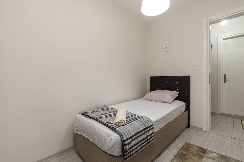 Axis Homes Suit